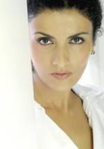 Соня Топацио фото