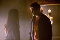 Кадр Дневники вампира