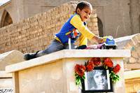 Кадр Happy Birthday