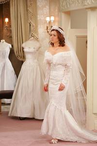 Кадр Как я встретил вашу маму