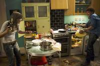 Кадр The Food Guide to Love