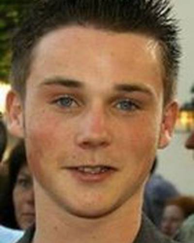 Скотт Моттер фото