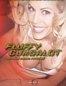 Fluffy Cumsalot, Porn Star