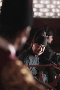 Кадр Маскарад