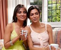 Кадр Полный дом