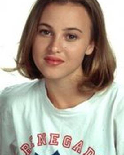 Бет Бьюкэнэн фото