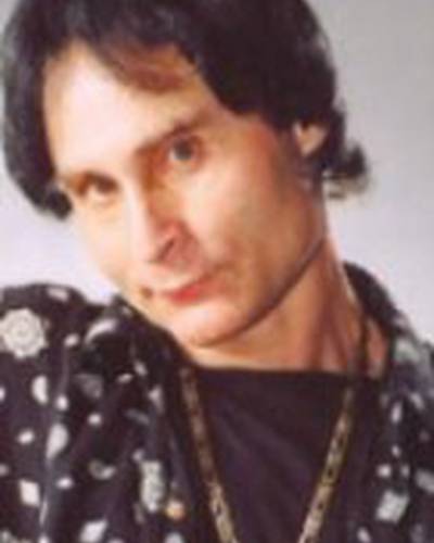 Ирбек Персаев фото