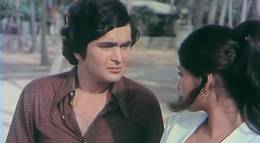 Кадр из фильма "Бобби" - 2