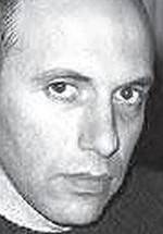 Рафи Букай фото