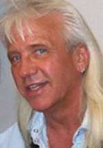 Рики Мортон фото