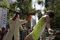 Кадр Внутреннее пространство