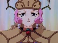 Кадр Эль-Хазард: Странники