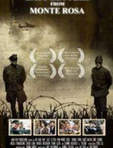 Last Letters from Monte Rosa