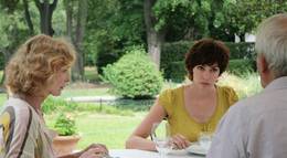 Кадр из фильма "Double enquête" - 1