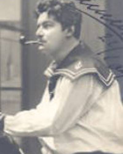 Георг Реймерс фото