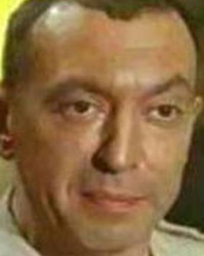 Франсуа Мэтр фото