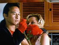 Кадр Американский ниндзя 5