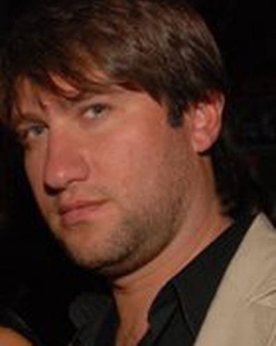 Арман Геворгян фото