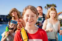 Кадр Всё включено. Каникулы в Греции