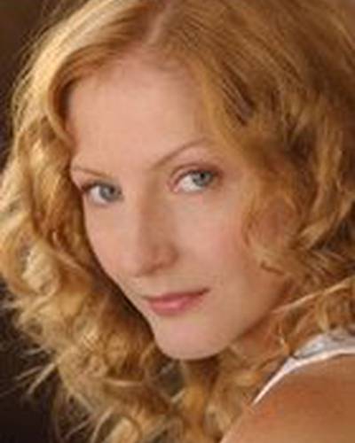 Карла Дродж фото