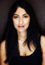 Ансуя Нэйтан фото