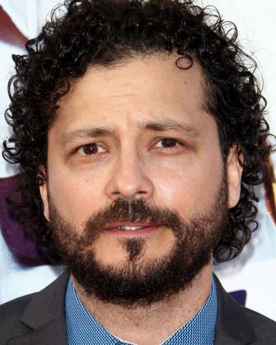 Майкл Рэй Эскамиллья фото