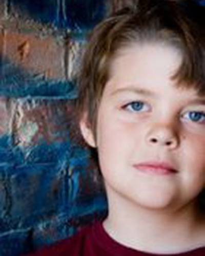 Исаак Дернфорд фото