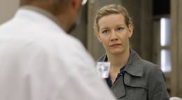 Кадр из фильма "Над нами только небо" - 2