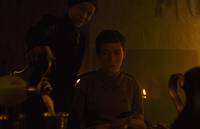 Кадр Гретель и Гензель