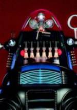 робот Робби фото