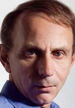 Мишель Уэльбек фото