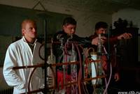 Кадр Жмурки