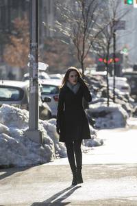 Кадр Чёрный список