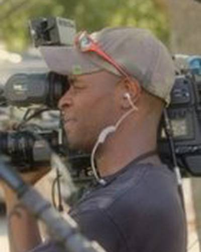 Дэвид М. Брюэр фото