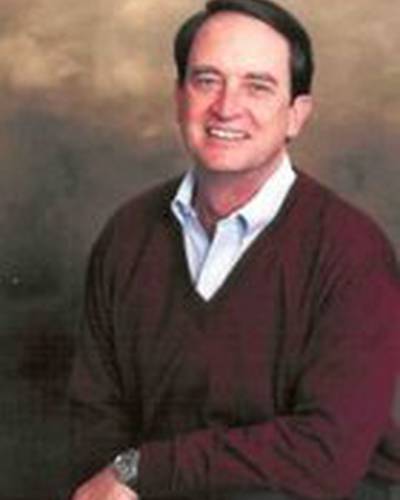 Джеймс Хеннесси фото