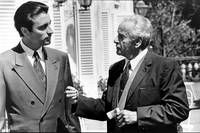 Кадр Крестный отец 3