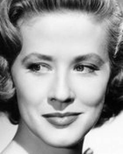 Джойс Холден фото