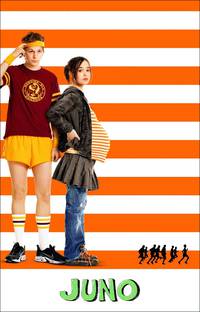 Постер Джуно