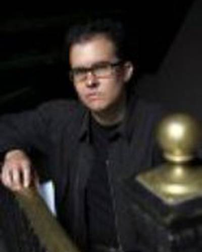 Энди Гарфилд фото