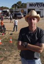 Даррен Эштон фото