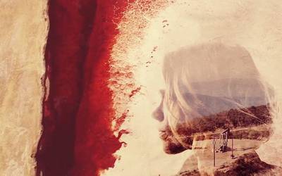 Как создавались титры к «Настоящему детективу»