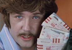 Римейки советской классики не интересуют половину зрителей