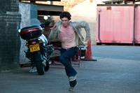 Кадр Без компромиссов