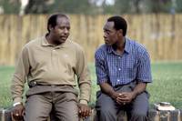 Кадр Отель «Руанда»