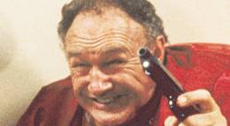 Кадр из фильма "Большой калибр" - 1