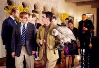 Кадр Ужин с придурками