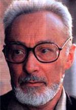 Примо Леви фото