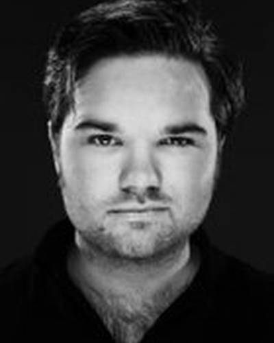 Einar Örn Einarsson фото