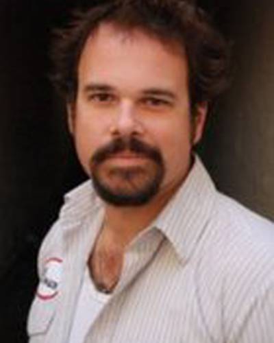 Майкл Данн фото