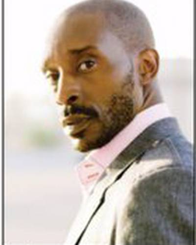 Роб Морган фото